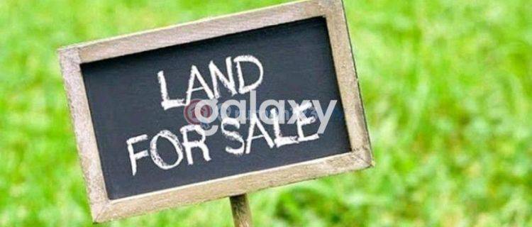 JUAL KAVLING STRATEGIS DI MANYAR REJO 1