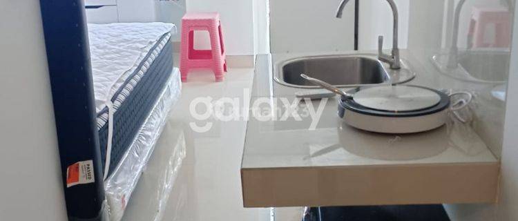 Klaska Apartemen Full Furnished siap huni 1