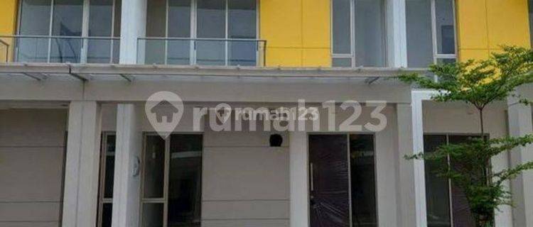 Rumah Disewakan Di Pik 2 Tahap 1, Jakarta Utara. 1