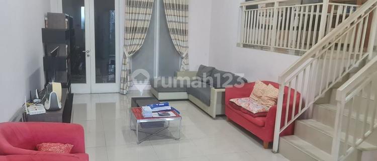 Rumah Mewah Dijual Di Permata Buana 8x18, Jakarta Barat.. 1