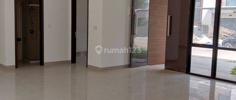 Rumah Disewakan 10x20 Di Pik 2, Jakarta Utara. 1