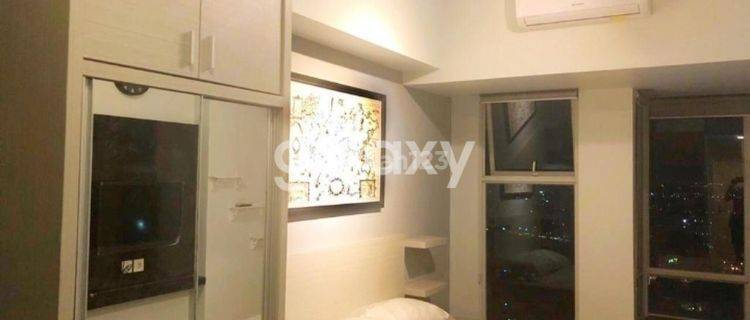 APARTEMEN ANDERSON STUDIO FF 
SURABAYA BARAT 1