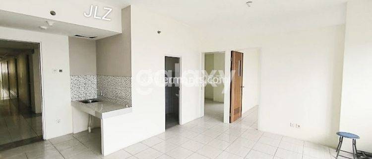 MURAH UNIT BARU APARTEMEN 3BR KOSONG LANTAI RENDAH DI PUNCAK DHARMAHUSADA 1