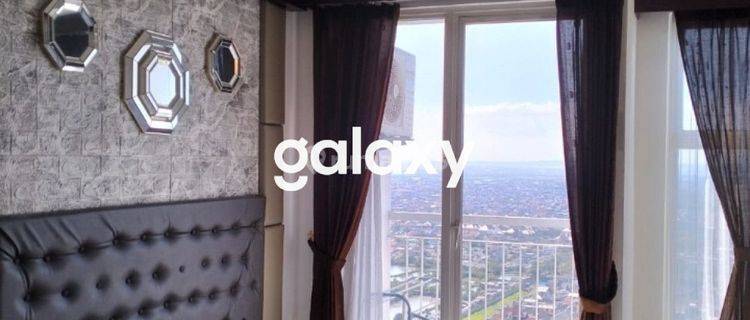 CIAMIK APARTEMEN AMOR Luas 25 VIEW BAGUS ( Gratis SC setahun) 1