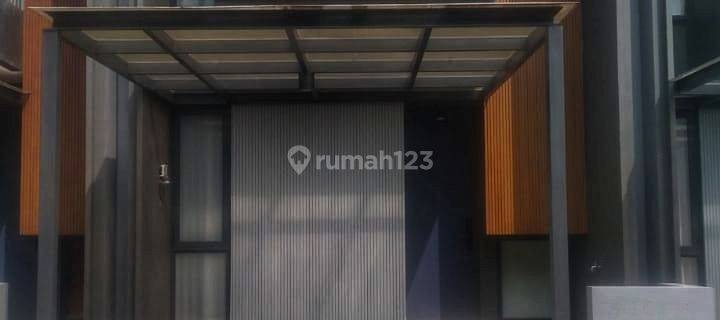 Rumah 2 Lantai Hadap Timur 15 Menit Ke Gerbang Toll  1