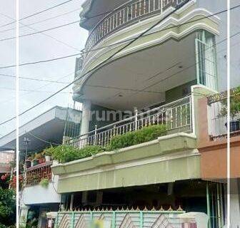 Rumah 3 Lantai di Aren Jaya Bekasi Timur,  Bekasi 1