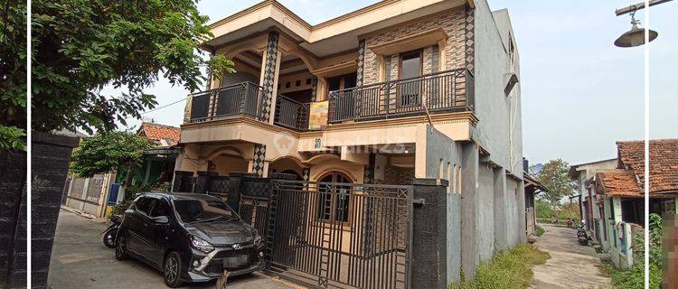 Rumah Bagus 2 Lantai di Setia Mekar, Tambun Utara, Bekasi 1