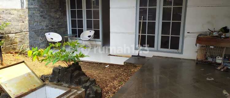 Sunter Jakarta Utara Rumah Siap Huni Rapih Terawat 1