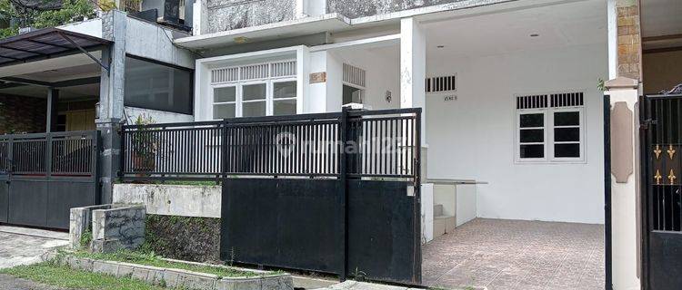 Rumah Baranangsiang Indah Bogor akses tol sumarecon harga Covid 1