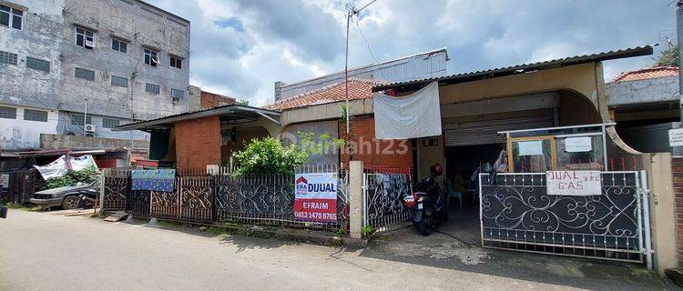 Rumah pusat kota bogor cocok untuk kos2an, Kantor, Gudang 1