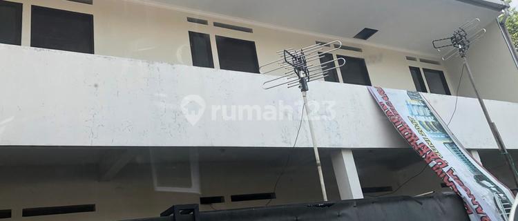 Affordable 2-Story Pandu Raya Boarding House with Car Access Full Profit 1