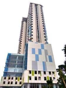 Miliki Segera, 1 BR di Lt.23, Apartement Atlanta, Margonda, Depok 1