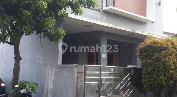 Rumah Bagus 2Lt Siap Huni, Taman Manggis Indah, Hak Milik, Depok 1