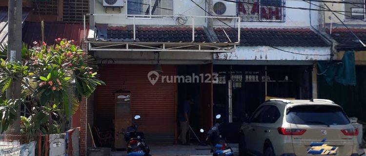 Miliki Ruko 2 lantai, Cocok buat Kantor, Pancoran Mas, Kota Depok 1