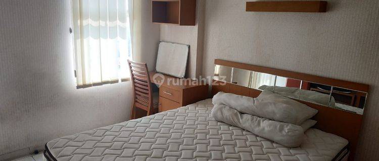 Harga Bagus Apartemen Mares 2, Studio, Furnished, Blok H, 12Floor 1