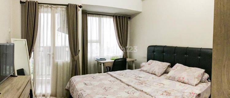 Unit Studio Margonda Residence 5 Siap Huni 1