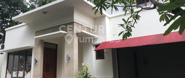 Rumah Mewah Luas 1084 M Jl. Pangeran Antasari Jakarta Selatan 1