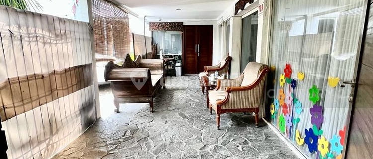 Mendekati NJOP, Bangunan Kokoh, Siap Huni 1