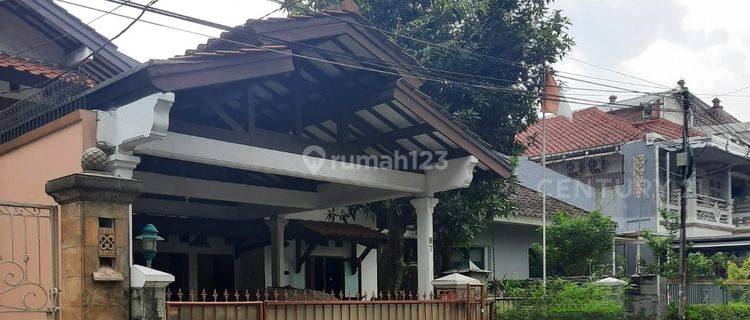 Rumah Dalam Cluster Nyaman Bumi Harapan Permai Kramatjati, Jaktim 1