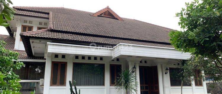 Rumah Mewah Di Pengadegan Jakarta Selatan 1