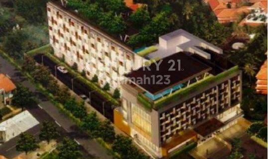 Hotel Bintang 3 Dekat Dengan Bandara Ngurah Rai Bali 1