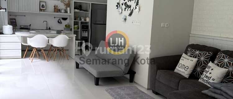 Rumah bagus di jalan Lompo Batang 1