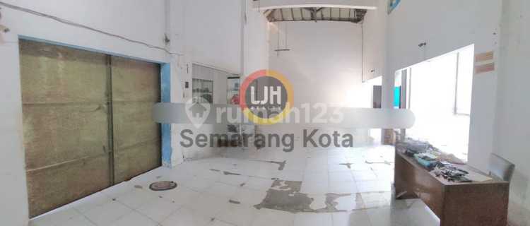Gudang di Daerah Gayamsari 1