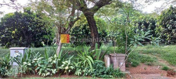 Kavling Dalam Cluster di Royal Orchard Kelapa Gading Jakarta Utara 1