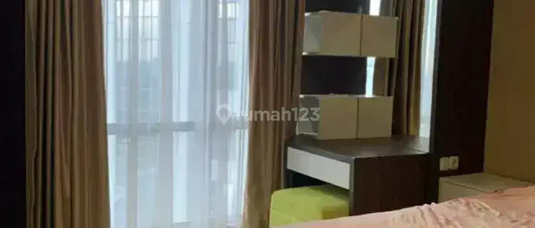 Apartemen The Mansion 2 BR ,kemayoran 1