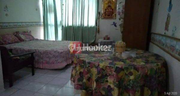 Apart tengah kota, 2 kamar, lantai rendah,jakarta utara 1