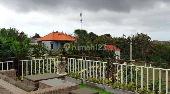 For Sale New Full Renovation Villa Modern Di Kuta Bali, Full Furnish 1