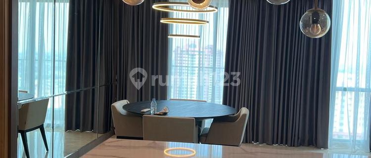 Apart Holland Village Private Lift 3 Bedroom, Cempaka Putih 1