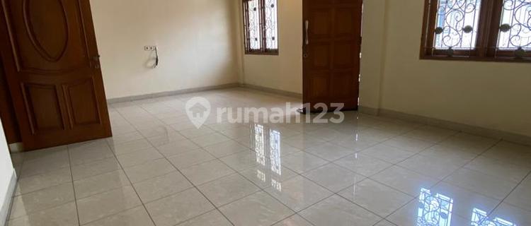 Super Elite Residence with the Most Strategic Access in Sunter, North Jakarta 1