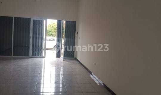 For Rent 2-Story Shop House Ready to Occupy Cck Bank Office Course Garden Kopo South Bandung 1