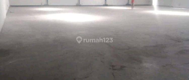 Disewa Gudang Baru Bersih Area Industri  1
