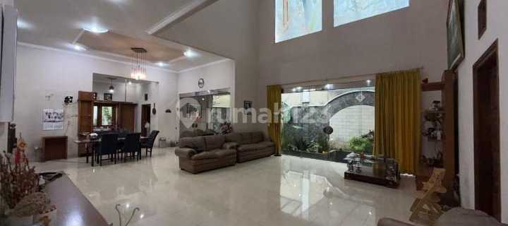 For Rent Main Road Padalarang House Ready to Occupy Good Condition 1