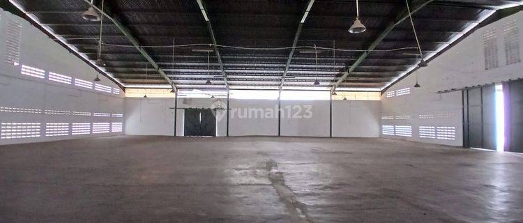 Disewa Gudang Besar Info Lihat Dideskripsi  1
