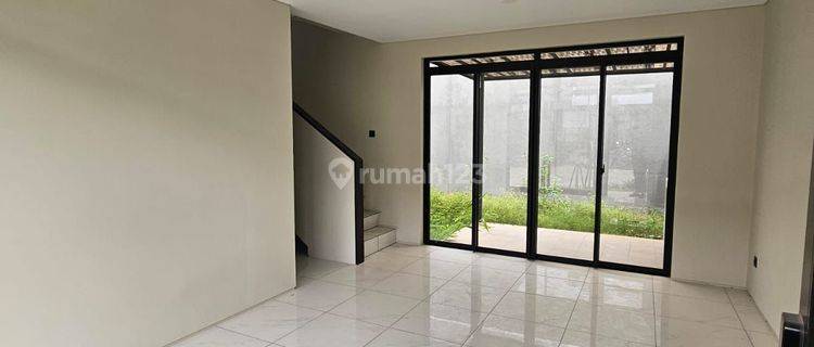 Disewa Rumah Kosong Daerah Kbp Nilapadmi 1
