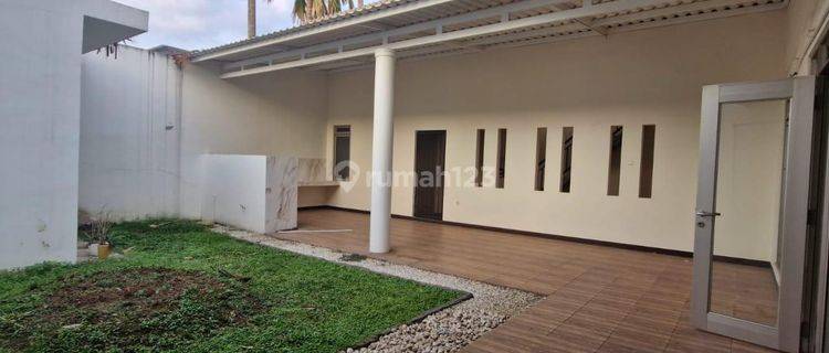 Dijual Dan Sewa Rumah Di Kbp Istimewa Sekali 1