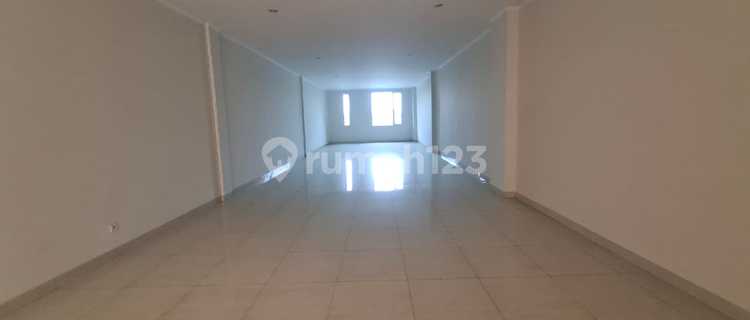 For Rent New Shop House Ready to Occupancy CCK Office, Bank Shop Bandung City 1