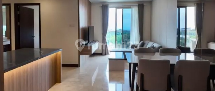 For Rent and Sale of Hegarmanah North Bandung Apartments Fully Furnished 1