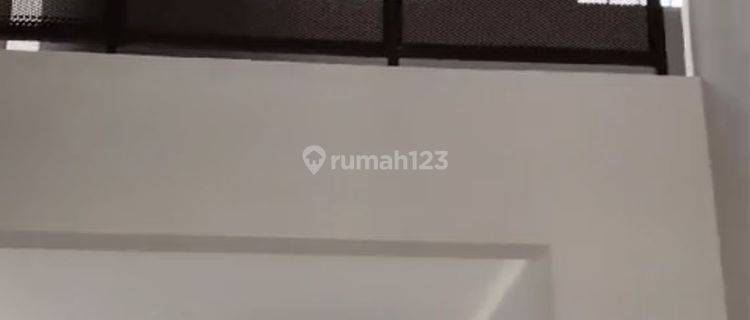 Jual Rumah Bagus Tki Siap Huni Murah 1