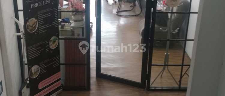 For Sale, Ready to Occupy, Good and Affordable Ruko Paskal23 Bandung City Pasirkaliki 1