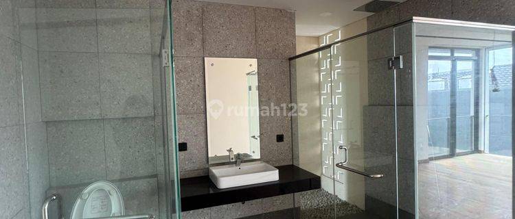 Disewa Rumah Baru Siap Huni Bagus Hommy 1