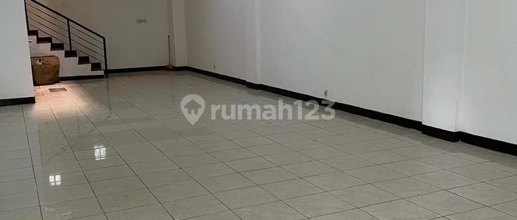 For Sale Rare Shop House Bkr SHM Ready to Occupy Negotiable Until Done Bandung City 1