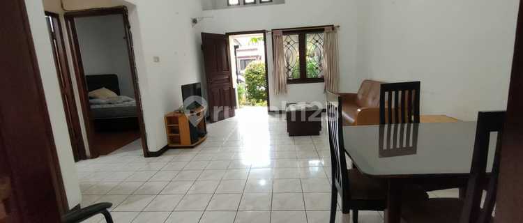 Disewa Rumah Kotabaru Kbp Siap Huni Murah Bagus Padalarang Wangsakerta 1