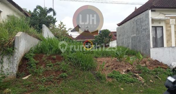 Kavling di TAMAN ROSELANI ~ PERUM BALE NIRWANA NGALIYAN Semarang 1