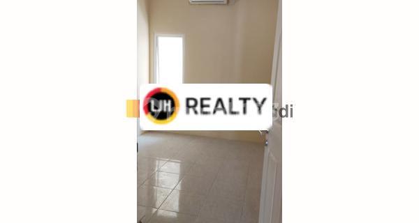 Rumah di Kelud Utara Raya Semarang 1