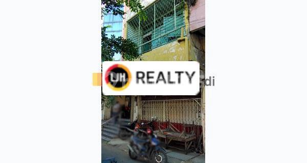 Ruko di MT Haryono Semarang 1