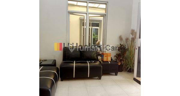 Kost di Erlangga Tengah Semarang 1